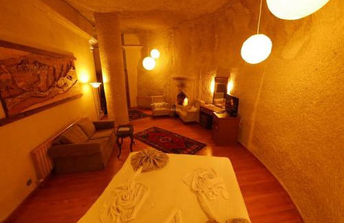 Goreme Hotel | Sacred Mansion