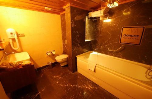 Goreme Hotel | Sacred Mansion