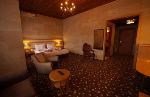 Goreme Hotel | Sacred Mansion