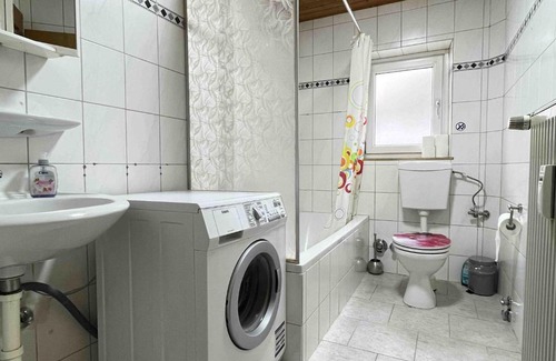 Schwandorf Apartment | SAD190 - Zentrale Moderne Monteurwohnungen
