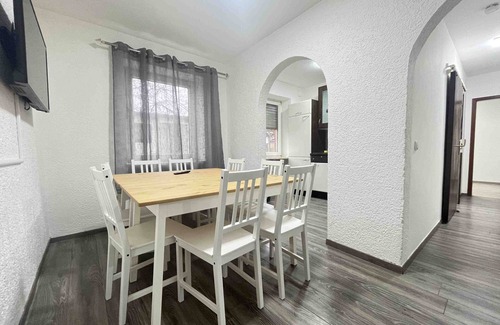 Schwandorf Apartment | (SAD626) Big workers rental