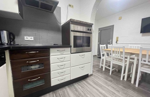 Schwandorf Apartment | (SAD626) Big workers rental