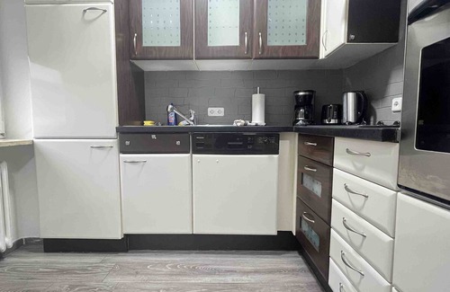 Schwandorf Apartment | (SAD626) Big workers rental