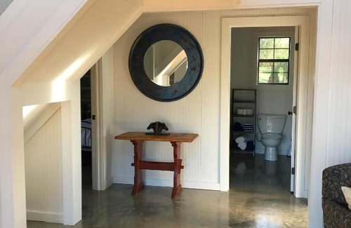 Fayetteville House | Saddle Creek Cabins