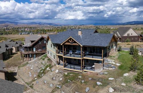 Grand Elk Ranch House | Saddle Ridge, 0021