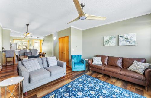 Wildernest Villa | Saddle Ridge Townhomes 253 by Summit County Mountain Retreats