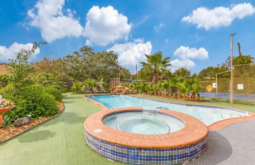 Pasadena House | Saddle Up Stay Vacational Home Pool Tennis Court & TV Projector!