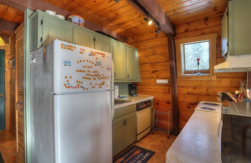 Rangeley House | Saddleback Lake Lodge A-Frame | Spacious Cabin Close to Saddleback
