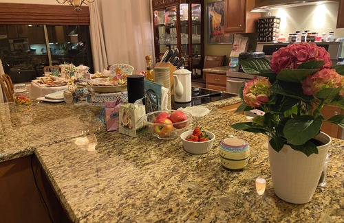 Tucson House | Saddlebrooke Foothills Peaceful Lovely Retreat