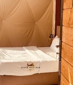 Wadi Rum Apartment | SADEM WADl RUM