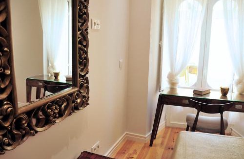 Setubal Apartment | Sado Blue - City&River Flats by be@home