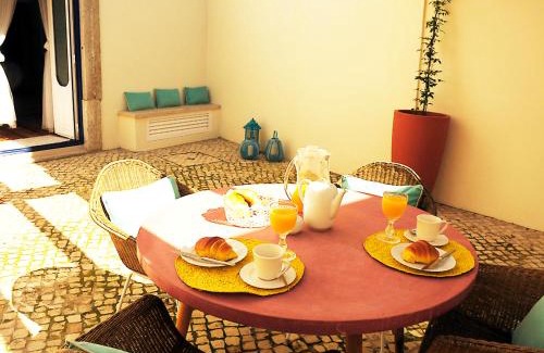 Setubal Apartment | Sado Blue - City&River Flats by be@home