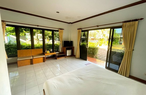 Makham Tia Hotel | Sadudee Mansion