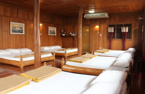 Chaiyasathan Resort | Saengthong Resort Chiangmai