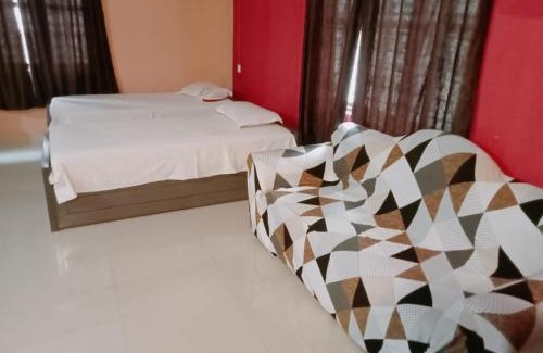Perintalmanna Cabin | SAFA RESIDENCY