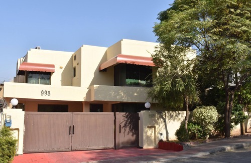 Rawalpindi House | Safari Club 2 Bahria Town