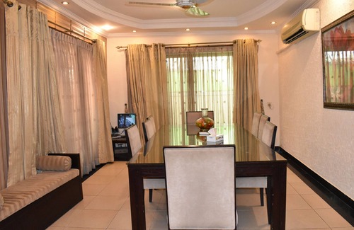 Rawalpindi House | Safari Club 2 Bahria Town