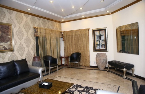 Rawalpindi House | Safari Club 2 Bahria Town