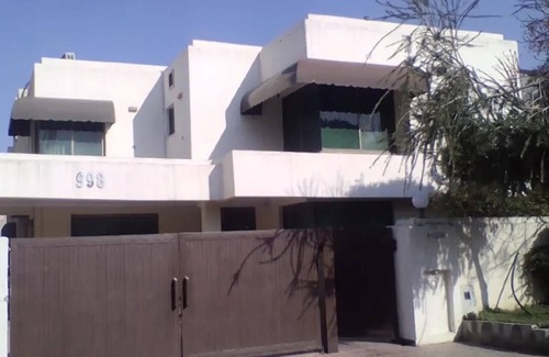 Rawalpindi House | Safari Club 3 Bahria Town