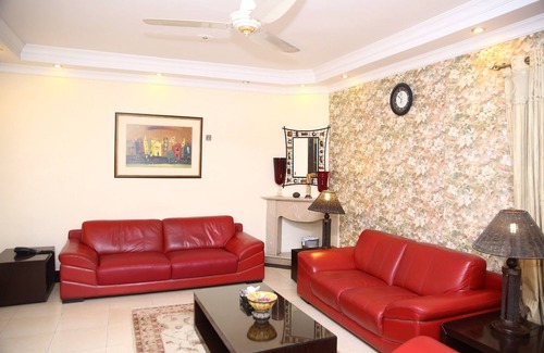 Rawalpindi House | Safari Club 3 Bahria Town