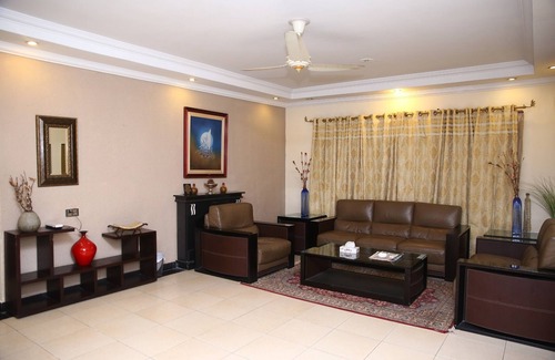 Rawalpindi House | Safari Club 3 Bahria Town