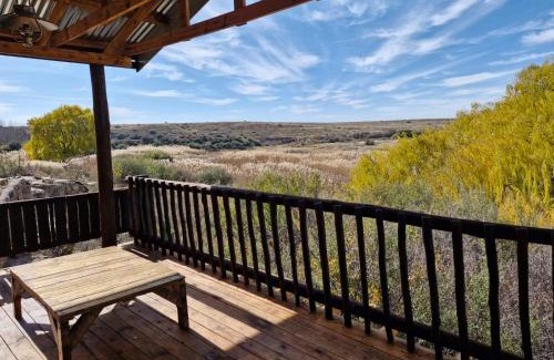 Umsobomvu Apartment | Safari Game Camp