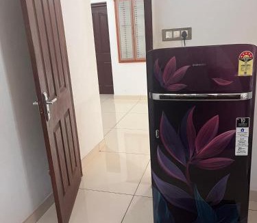 Malayattur Apartment | Safari Homestay, Malayattoor