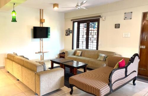 Mysore Hotel | SAFARI QUEST