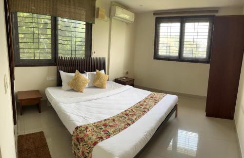 Mysore Hotel | SAFARI QUEST
