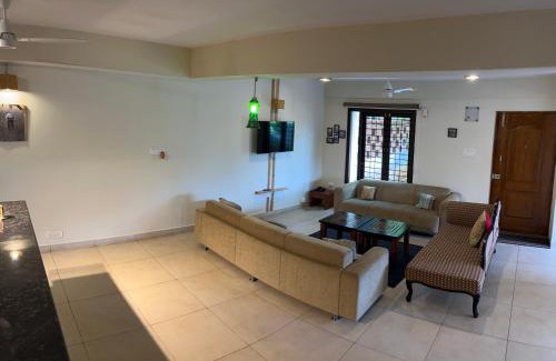 Mysore Hotel | SAFARI QUEST