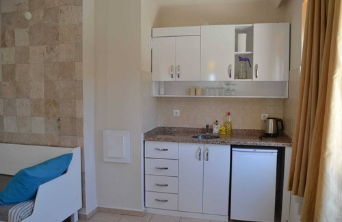 Side Apartment | SAFARİ SUİT APART HOTEL