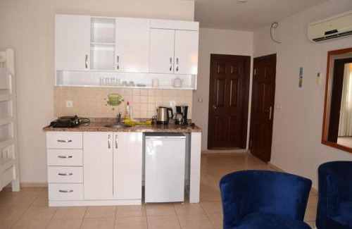 Side Apartment | Safari Suit N-11