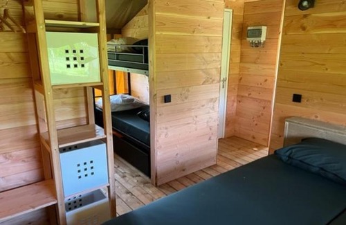 Swalmen Other | Safaritent 1