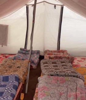 Arang Kel Other | Safarnama Resort