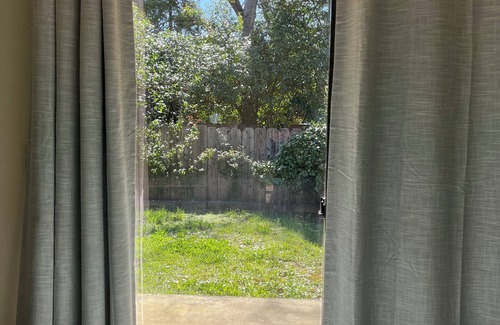 Lema Ranch Apartment | Safe and Quiet Guest Suite/Studio with Private Entrance