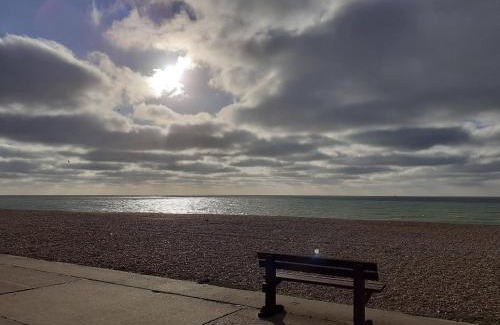 Peacehaven House | Safe haven 1 bed bungalow