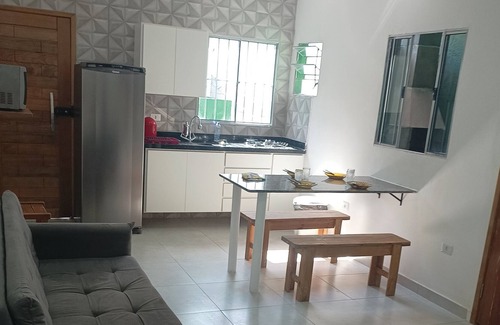 Jabaquara House | Safe house in São Paulo, capital, great location