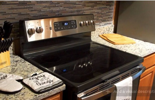 Leon Valley House | Safe, Peaceful Stay in a Centrally Located Home