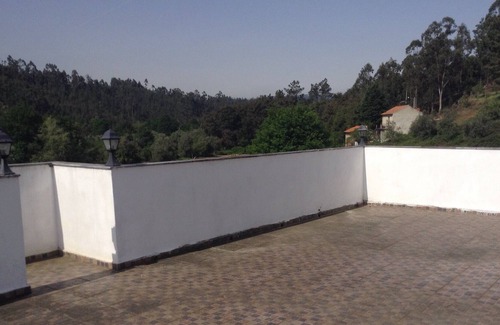 Arganil House | Safe, Secluded Rural Home with Pool