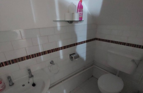Tilbury Apartment | Safe Space Away From Home