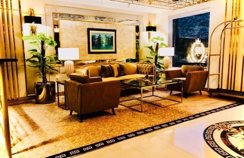 Lahore Hotel | Saffron D'or Hotels Lahore
