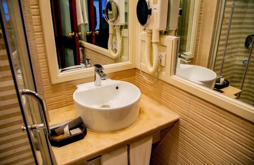 Lahore Hotel | Saffron D'or Hotels Lahore