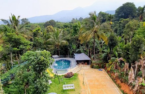 Kaimane Villa | SaffronStays Bella Verdura, Wayanad