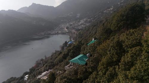 Mallital Villa | SaffronStays Naiintara