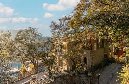 Mallital Villa | SaffronStays Naiintara