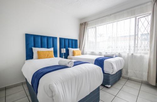 Berea Apartment | Safi Luxury Apartment 2