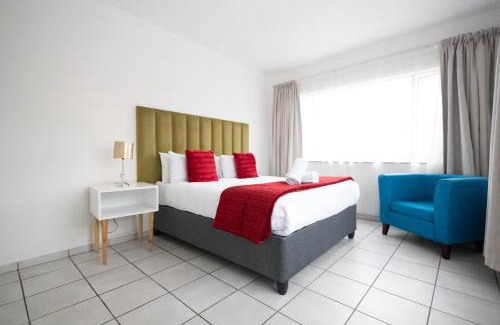 Berea Apartment | Safi Luxury Apartment 2