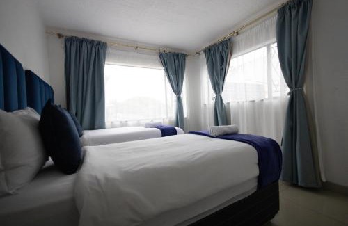 Berea Apartment | Safi Smart Self-catering Suite 1