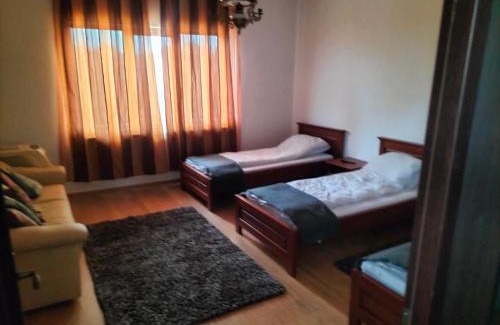 Odorheiu Secuiesc Villa | Safrany kulcsoshaz