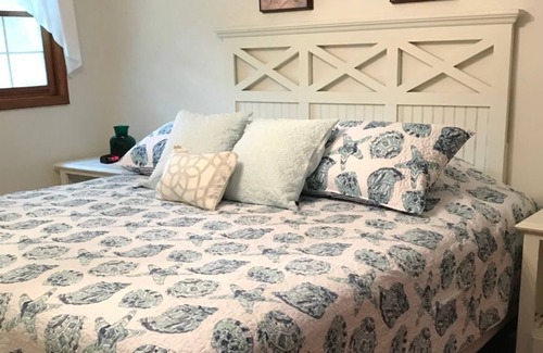 Sag Harbor Cottage | Sag Harbor, a Hamptons hideaway